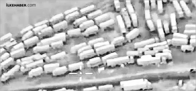 Rusya'dan Türkiye'ye yeni suçlama