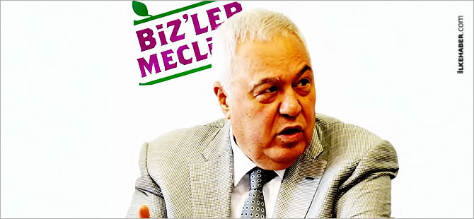 Fenerbahçe’de ihraç istemi: 'HDP’li vekil kulüp üyeliğinden atılsın'