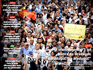 Zete yayına devam edecek: ‘Geri döndük’