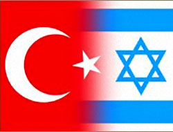 Türkiye İsrail'e dava açıyor