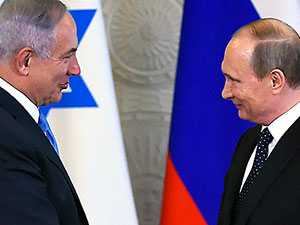 Putin: Türk Akımı’ndan vazgeçmedik; Türkiye-İsrail ilişkilerini destekliyoruz