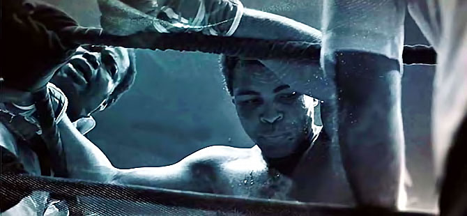 Muhammed Ali uğurlanıyor