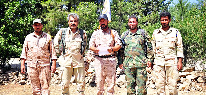 Minbic Askeri Meclisi: Kent kuşatmamız altında, siviller için ağır ilerliyoruz