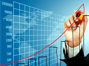 Türkiye ekonomisinin büyüme rakamları