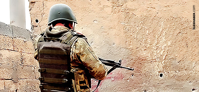 Askere 'dokunulmazlık zırhı' komisyondan geçti