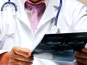 12 Radyoloji teknisyeni neden kanser oldu?