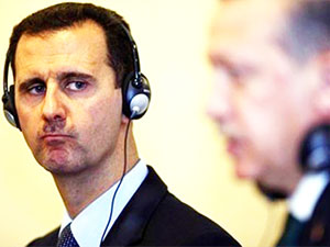 'Ankara Esad rejimiyle PYD'ye karşı saf alır mı?'