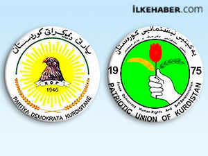 KDP ve KYB’den referandum ve parlamento toplantısı