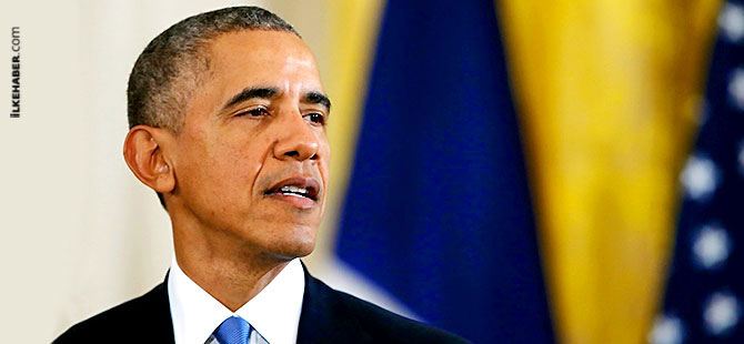 Obama'dan başsağlığı mesajı ve yardım önerisi