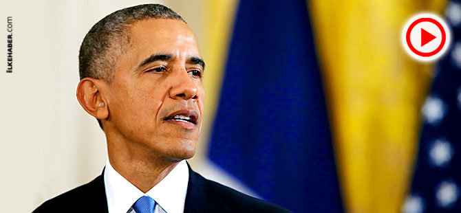 Obama: Orlando’daki saldırı bir ‘terör ve nefret eylemi’