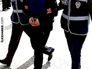 Üç kentte operasyon: 20’yi aşkın kişi gözaltında