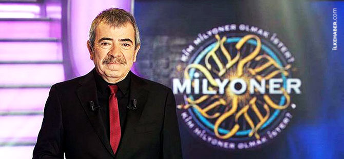 'Kim Milyoner Olmak İster'de en saçma soru