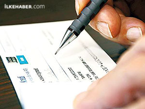 Karşılıksız çeke hapis cezası geri geliyor