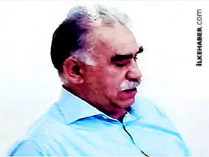 Öcalan'ın avukatları ve ailesinden görüş başvurusu