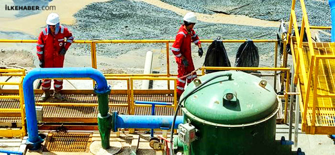 Hewler-Bağdat hattında petrol pazarlığı