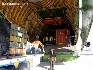 Fransa'dan Peşmerge’ye askeri yardım