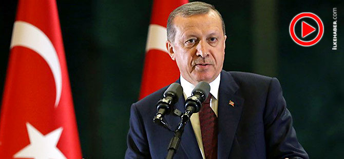 Erdoğan: ‘Operasyonlar durmayacak’