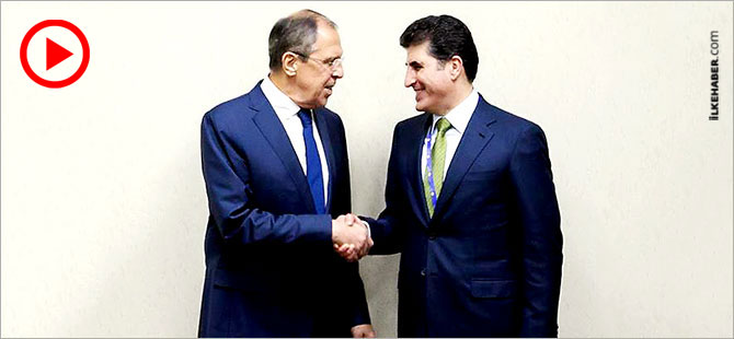 Rusya: Federal Kürdistan’a desteğimiz sürecek