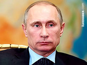 Kremlin: Rusya’nın ABD'ye cevabına Putin karar verecek