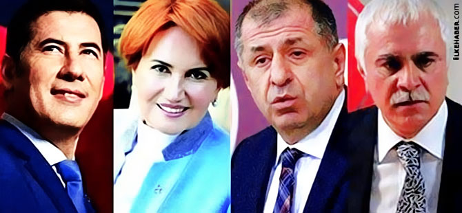 MHP’de bugün kurultay var