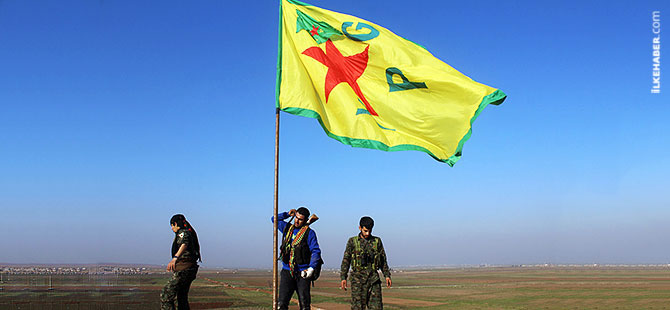'ABD'nin YPG'yi silahlandırma planı rafa kalktı' iddiası