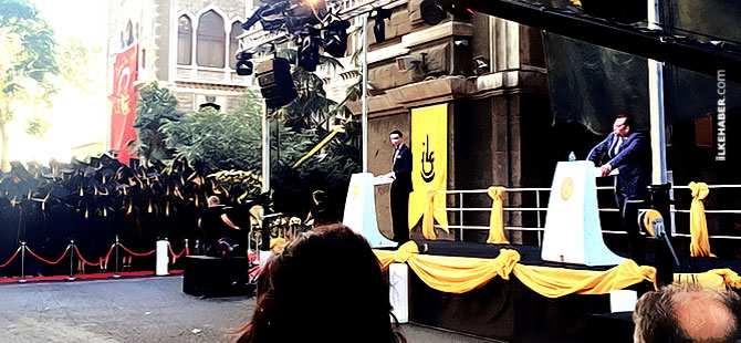 MEB'den liselere uyarı yazısı: Bildiri yayınlayanlara işlem yapın!