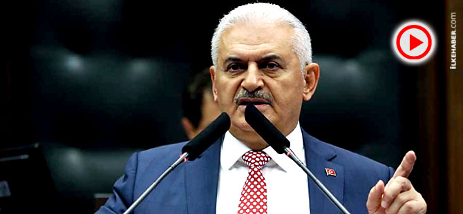 Başbakan: Allah da millet de bizden yana