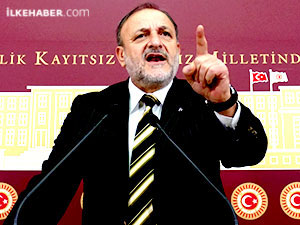 Oktay Vural grup başkan vekilliğinden istifa etti