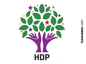 HDP: Tabanımız Akşener'e oy vermez