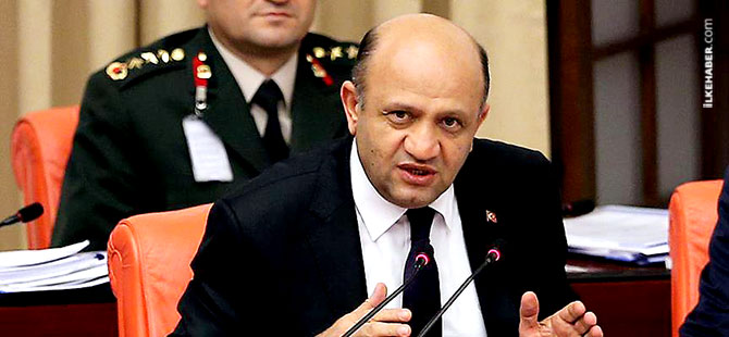 Milli Savunma Bakanı'ndan S-400 açıklaması