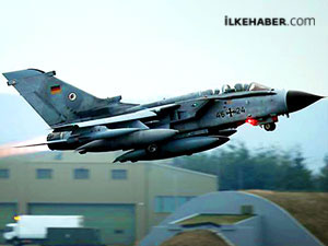 Türkiye ile Almanya arasında İncirlik krizi