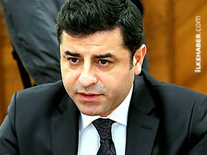 Selahattin Demirtaş'ın duruşma yeri değiştirildi