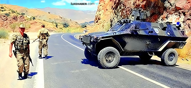 Mardin ve Hakkari’de 6 asker hayatını kaybetti