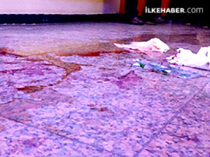 Rûdaw'ın merkezine bombalı saldırı