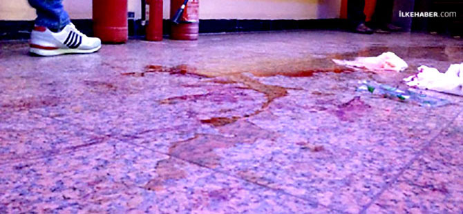 Rûdaw'ın merkezine bombalı saldırı