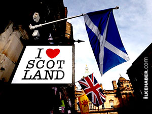 İskoçya’da bağımsızlık referandumu yeniden gündemde