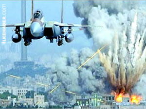 BM'den Rusya'ya 'yasak silah' uyarısı