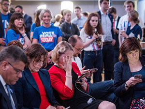 'Brexit' karşıtı kapmanya: Yeni referandum istiyorlar