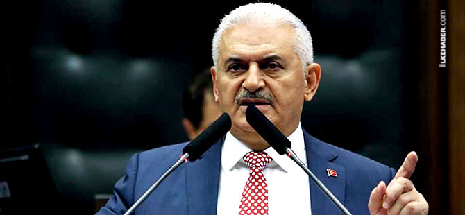 Yıldırım: OHAL'in 3 ay daha uzatılması Meclis'te görüşülecek