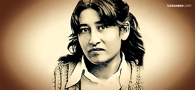 'Beyaz toros' cinayetine kurban giden Ayten Öztürk'ün gözleri çıkartılıp derisi yüzülmüş!