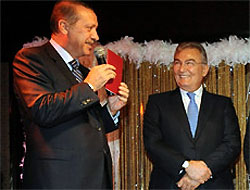 Erdoğan'ın sürpriz Baykal buluşması!