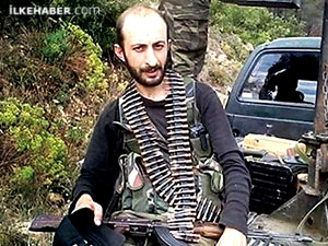 Rus pilotu öldürdüğü söyleyen Alparslan Çelik tahliye edildi!