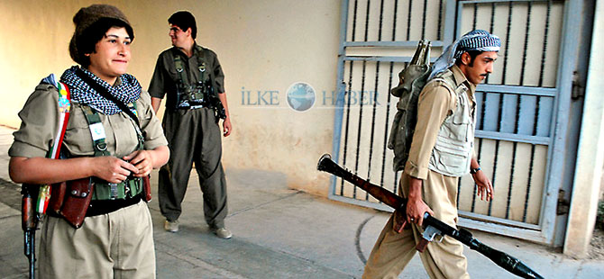 PDK-İ: İran asker cenazelerini istiyor