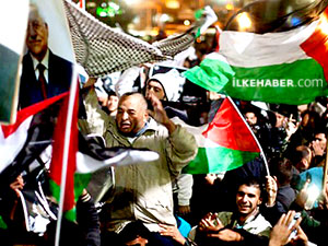 Türkiye-İsrail anlaşması: Ramallah tepkili, Hamas teşekkür ediyor