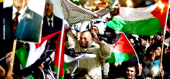 Türkiye-İsrail anlaşması: Ramallah tepkili, Hamas teşekkür ediyor