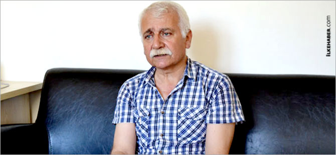 Fuad Önen: Ulusal birlik için ulusal hedef gerek