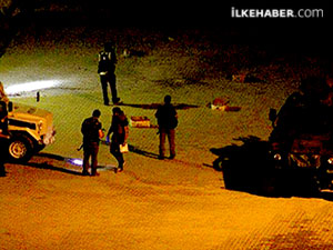 Bismil’de silahlı saldırı: Bir uzman çavuş hayatını kaybetti