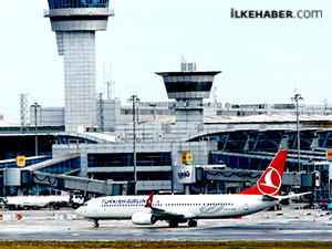 Atatürk Havalimanı hava trafiğine yeniden açıldı