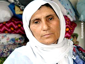 Anne Külter: Tüm anneler 'Hurşit Külter nerede?' desin