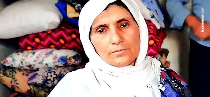 Anne Külter: Tüm anneler 'Hurşit Külter nerede?' desin